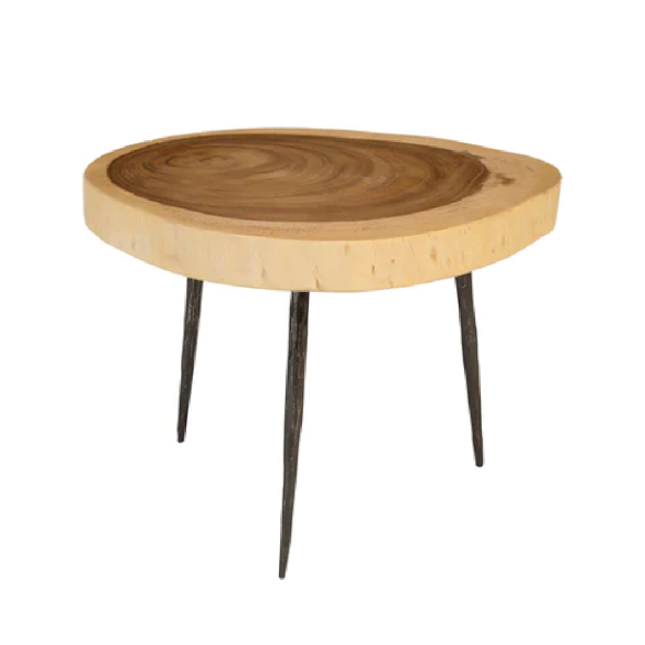 Table en bois collection 1 - Snazzy Marketplace