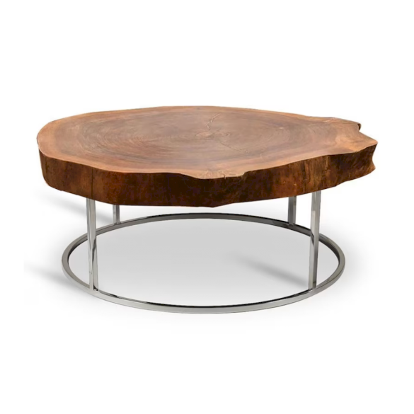 Table en bois collection 2 | Artisannamaroc | Snazzy Marketplace