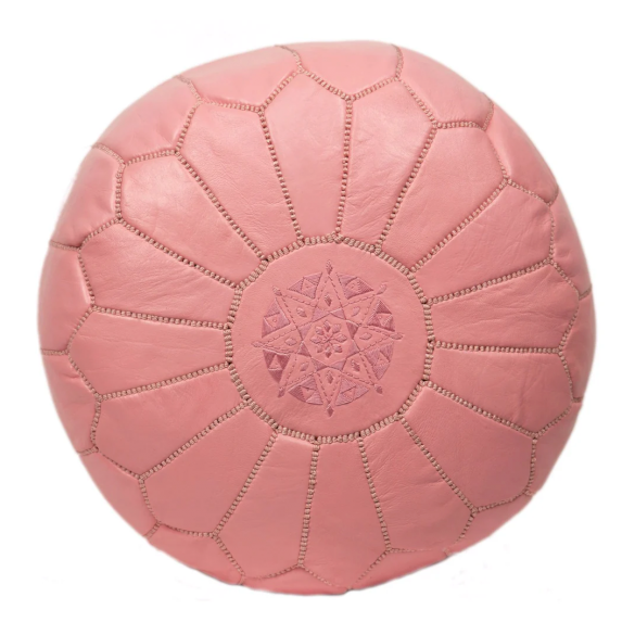 Pouf colore - Snazzy Marketplace