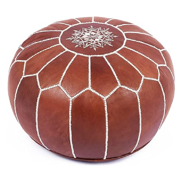 Pouf colore - Snazzy Marketplace