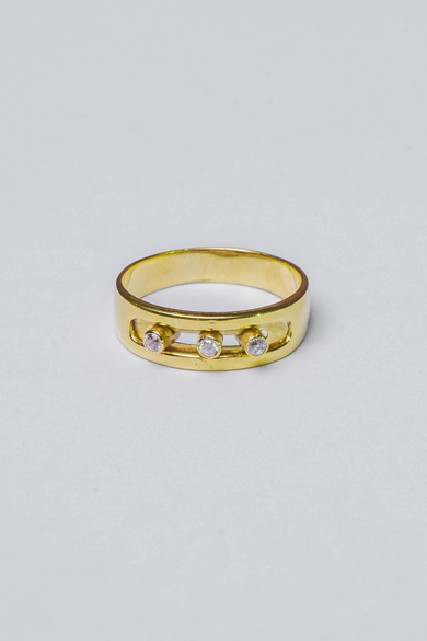 bague | BijouterieDesAmis | Snazzy Marketplace