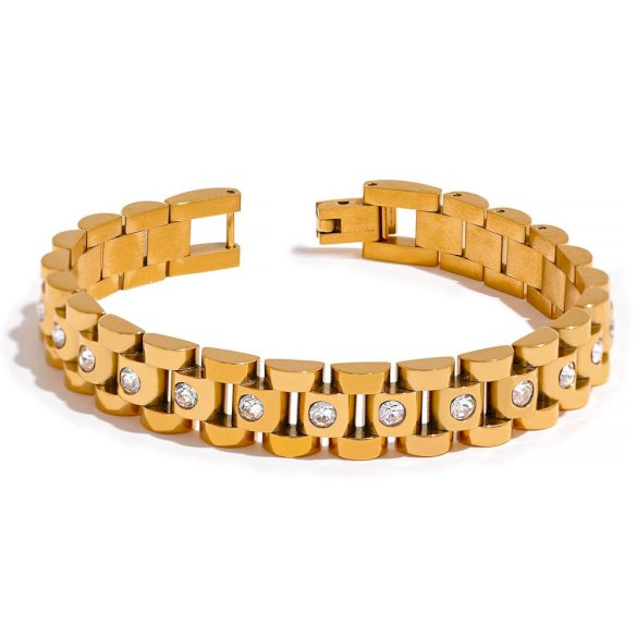 BRACELET LUX | habibabouzalmad | Snazzy Marketplace