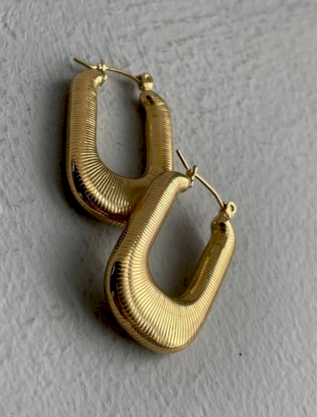 CHARLISE EARRINGS | Snazzy Marketplace