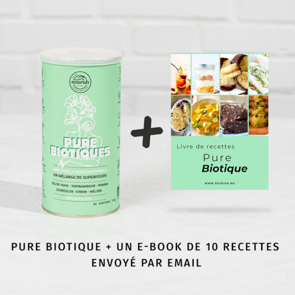 Pure Biotique - Snazzy Marketplace